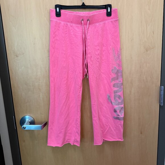 Victoria's Secret Pants - Victoria’s Secret VS Angel Pink Pants Women’s S